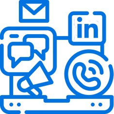 linkedin marketing services